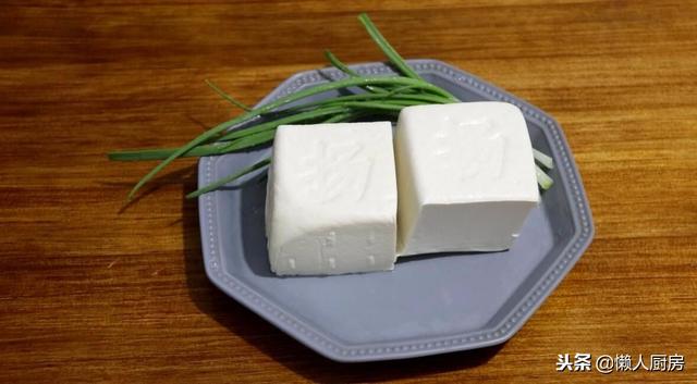 糖醋脆皮豆腐的做法 这是糖醋脆皮豆腐的家常做法(1)