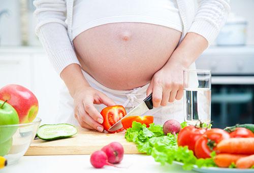 孕妇不能吃哪些蔬菜肉类 孕妇不能吃哪些蔬菜(1)