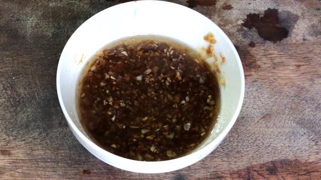 蒜蓉粉丝金针菇的做法教程 好吃又营养的蒜蓉粉丝金针菇(7)