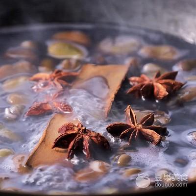 新鲜茴香豆正宗做法 煮好茴香豆也是有讲究的(4)