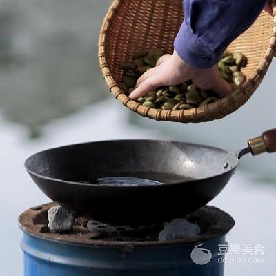 新鲜茴香豆正宗做法 煮好茴香豆也是有讲究的(3)