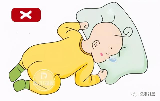 宝宝睡觉的信号 宝宝睡觉时的这个小细节(9)