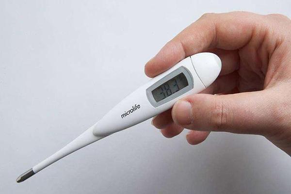 怀孕后基础体温和白天体温是多少 怀孕一周体温多少正常(2)