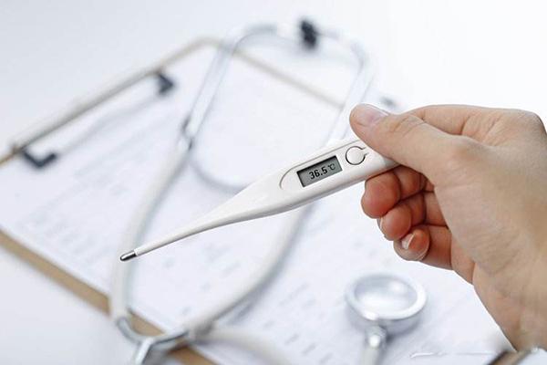 怀孕后基础体温和白天体温是多少 怀孕一周体温多少正常(3)