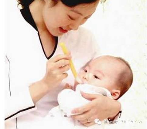 新生儿卵巢疝气复位手法 小儿疝气不在意(2)