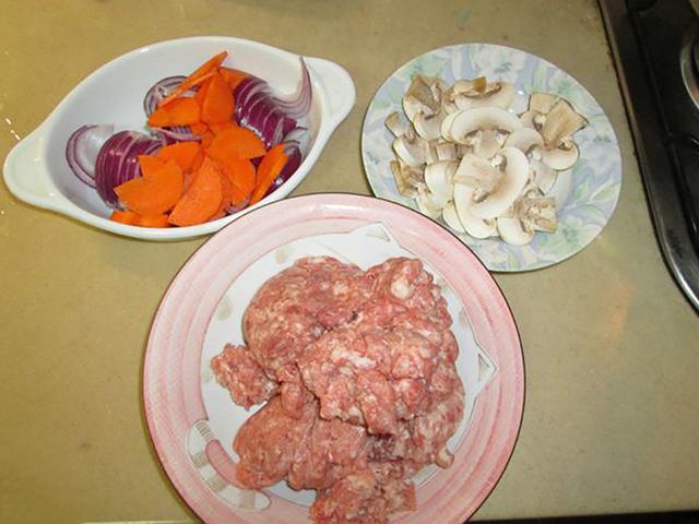宝宝辅食豆腐肉怎么做一岁以上 宝宝版的肉燥简单的料理(2)