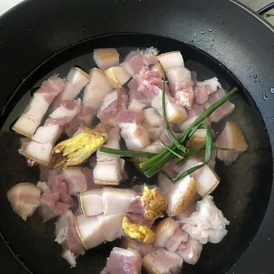 大厨在家教你做红烧肉 自从学会家常红烧肉(4)