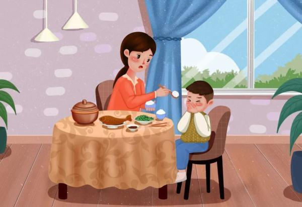 生病的孩子吃什么合适 孩子生病中该怎么吃(2)