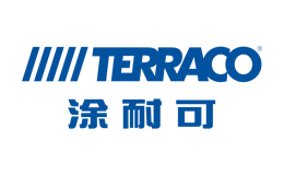 TERRACO涂耐可