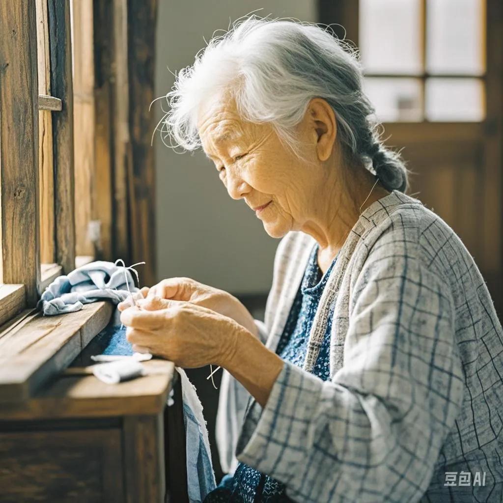 奶奶的爱都藏在面里_奶奶的爱都藏在面里_奶奶的爱都藏在面里